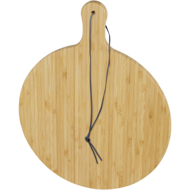 Logotrade corporate gift image of: Delys bamboo cutting board