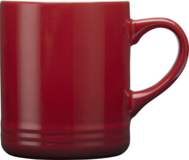 Logotrade promotional products photo of: Laguna 330 ml ceramic mug