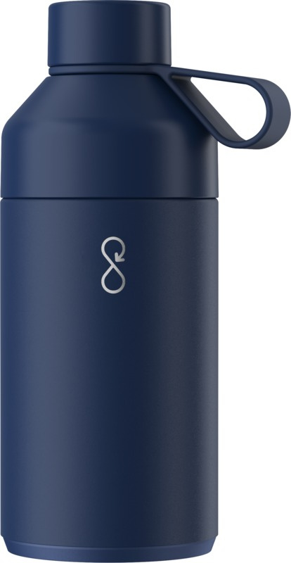 Logo trade promotional products picture of: Ocean Bottle 750 ml vacuum insulated water bottle