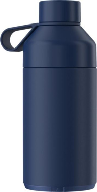 Logo trade advertising products image of: Ocean Bottle 750 ml vacuum insulated water bottle