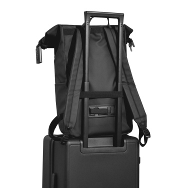 Logotrade promotional merchandise image of: Urban Water Resistant Bike Backpack