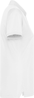 Logo trade advertising products image of: Tormo short sleeve women's polo