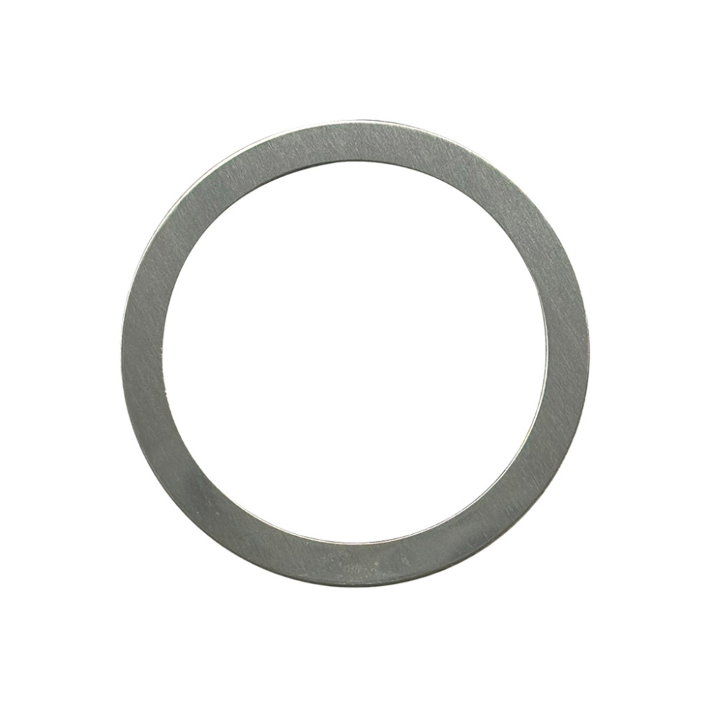 Logo trade promotional giveaways picture of: Magnetic ring sticker for non magnetic phones