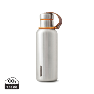 Logo trade promotional items picture of: Black+Blum Insulated Water Bottle Small 500ml