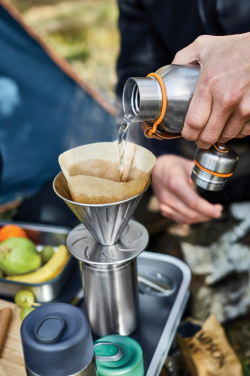 Logotrade promotional products photo of: Black+Blum Insulated Water Bottle Small 500ml