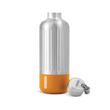Logotrade promotional merchandise picture of: Black+Blum Explorer Insulated Bottle Large 850ml