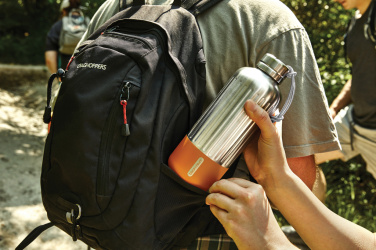Logo trade business gifts image of: Black+Blum Explorer Insulated Bottle Large 850ml