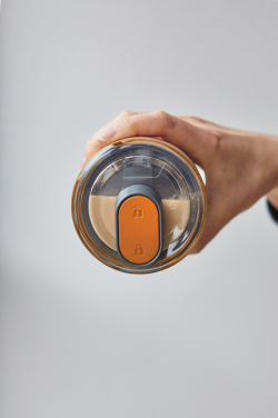 Logo trade promotional item photo of: Black+Blum Insulated Travel Tumbler 600ml