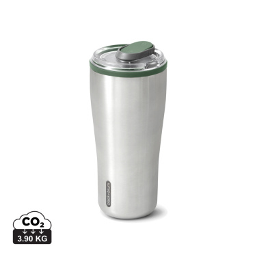 Logo trade corporate gift photo of: Black+Blum Insulated Travel Tumbler 600ml