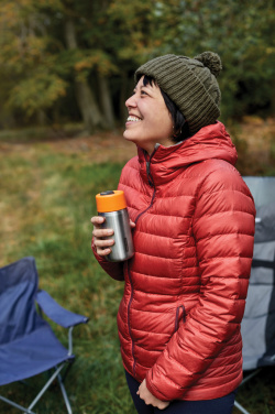 Logo trade advertising products image of: Black+Blum Insulated Leakproof Travel Cup Stainless Steel