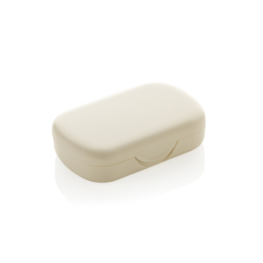 Logo trade promotional merchandise photo of: Sereva Noise reducing earplugs