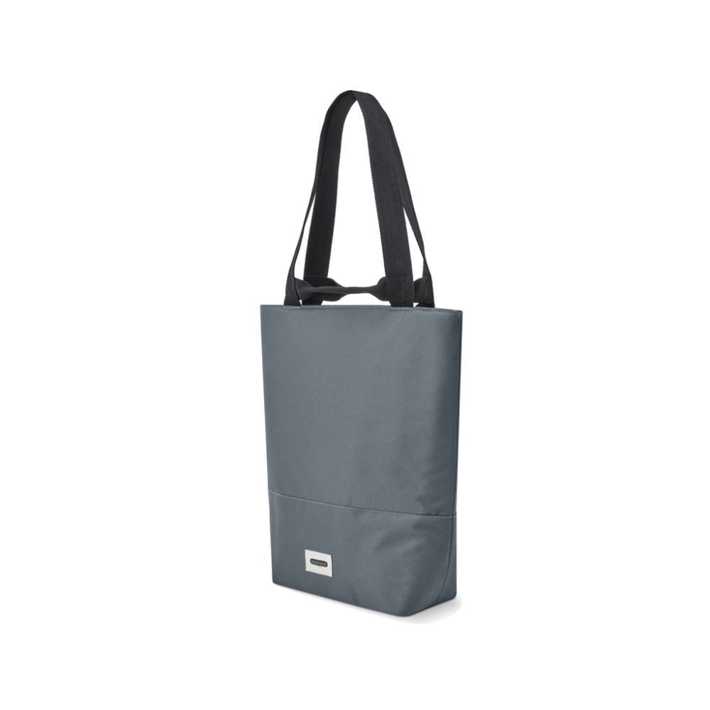 Logotrade advertising product picture of: Black+Blum 16L Insulated Tote/ Cooler Bag