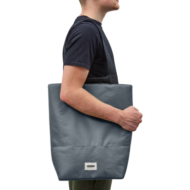 Logo trade promotional giveaway photo of: Black+Blum 16L Insulated Tote/ Cooler Bag