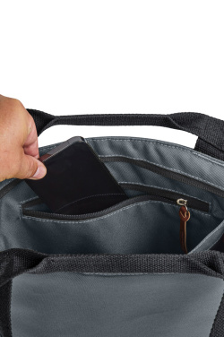 Logo trade corporate gifts picture of: Black+Blum 16L Insulated Tote/ Cooler Bag