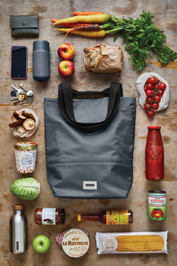 Logotrade business gift image of: Black+Blum 16L Insulated Tote/ Cooler Bag