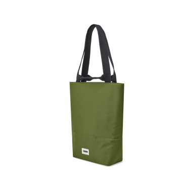 Logo trade advertising products picture of: Black+Blum 16L Insulated Tote/ Cooler Bag
