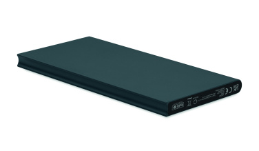 Logotrade promotional gifts photo of: Power bank 8000 mAh