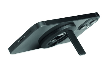 Logo trade promotional products picture of: Phone holder and bottle opener