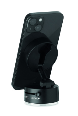Logotrade advertising product picture of: Magnetic phone holder