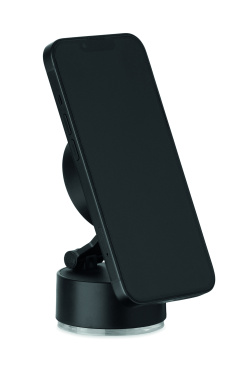 Logo trade corporate gift photo of: Magnetic phone holder