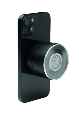Logo trade promotional gifts picture of: Magnetic phone holder