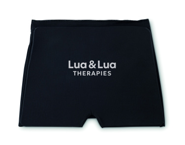 Logo trade promotional item photo of: One size relief compress cap