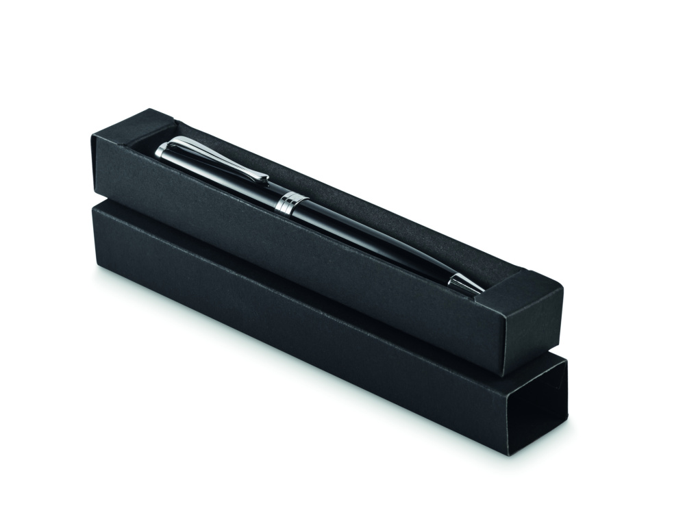 Logotrade promotional giveaways photo of: Twist ball pen in box