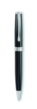 Logotrade promotional item image of: Twist ball pen in box