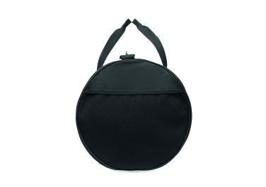 Logo trade advertising products picture of: Duffle bag in 600D RPET