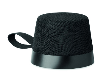 Logotrade promotional items photo of: 3W wireless speaker with stand