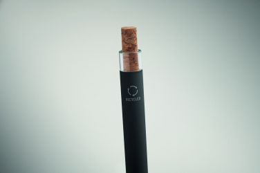 Logotrade corporate gift image of: Recycled aluminium pen