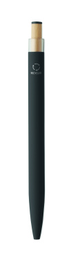 Logotrade promotional item picture of: Recycled aluminium pen
