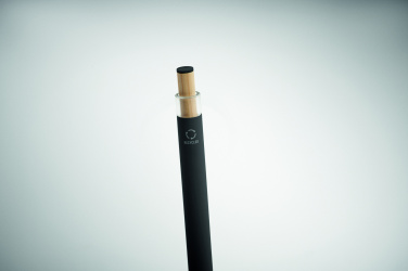 Logotrade advertising products photo of: Recycled aluminium pen