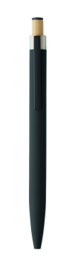 Logo trade promotional merchandise picture of: Recycled aluminium pen