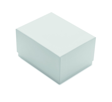 Logotrade corporate gifts photo of: Glass round award