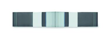 Logotrade corporate gift image of: Glass star award