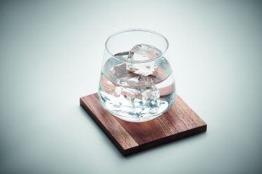 Logo trade promotional products image of: Whisky short drink glass set