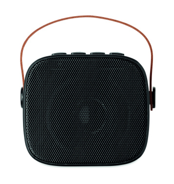 Logotrade corporate gift picture of: 5W wireless speaker