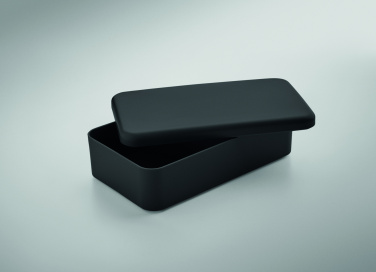 Logo trade business gift photo of: Lunch box in PP 750 ml