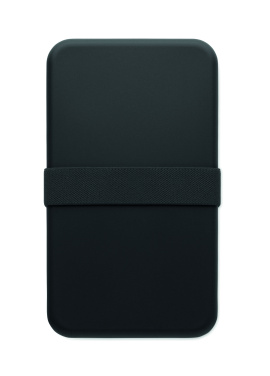Logotrade promotional product picture of: Lunch box in PP 750 ml