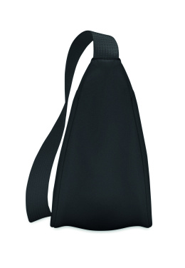 Logotrade promotional giveaways photo of: Sling bag in 400D Oxford
