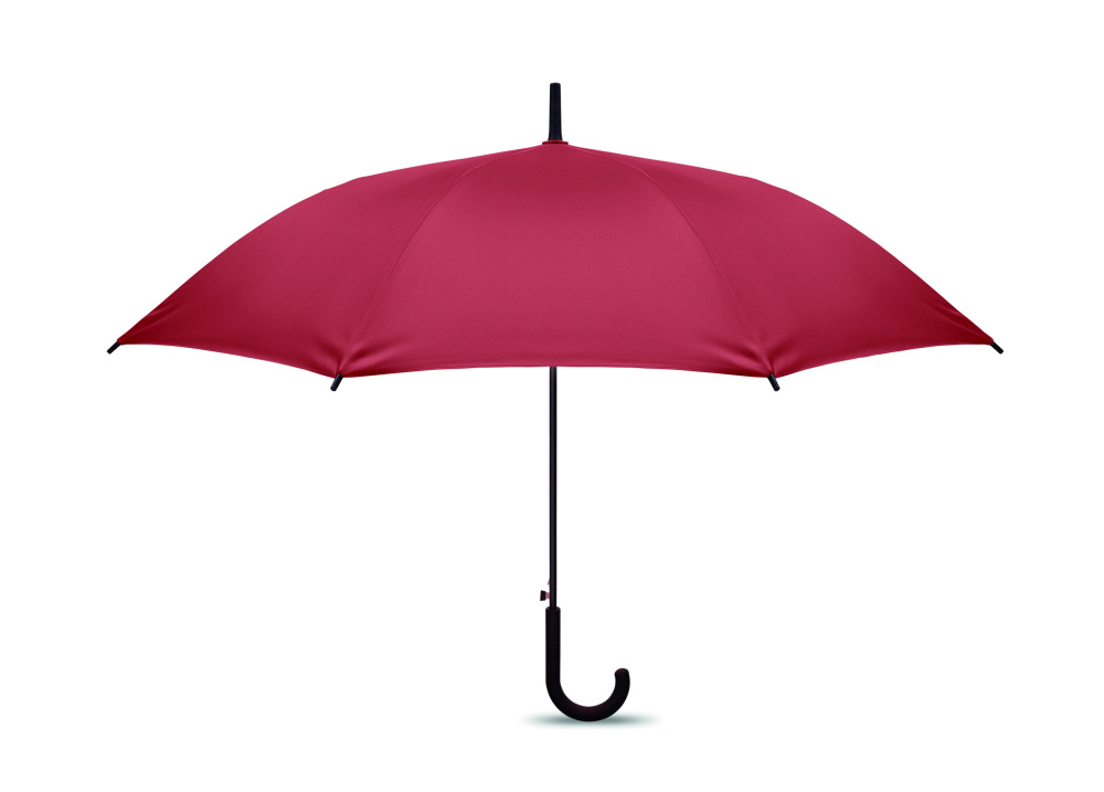 Logo trade promotional gift photo of: 23 inch umbrella windproof