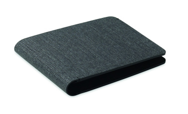 Logo trade promotional item photo of: Anti-loss finder PU wallet