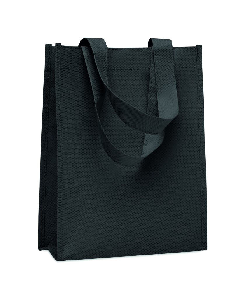 Logotrade promotional giveaway picture of: Small gift bag in RPET