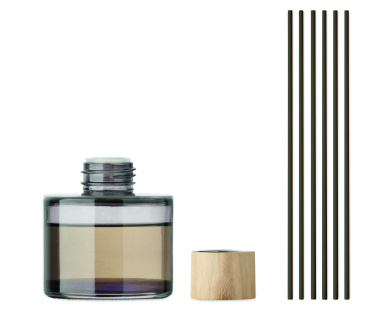 Logotrade promotional merchandise photo of: Vanilla aroma reed diffuser