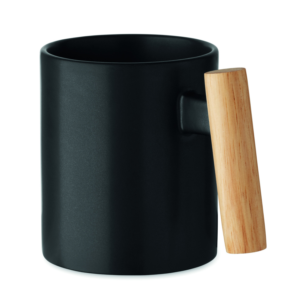 Logotrade promotional merchandise picture of: Ceramic mug 320 ml