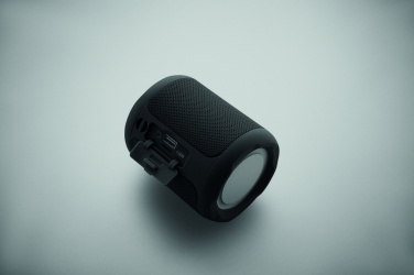Logo trade advertising products image of: 5W ABS wireless speaker