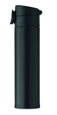 Logotrade business gift image of: Double wall bottle 300 ml