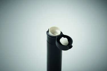 Logo trade promotional items image of: Double wall bottle 300 ml