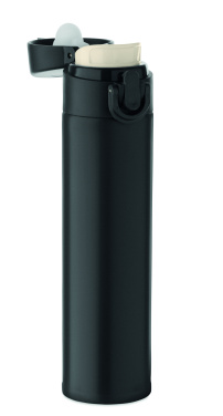 Logotrade corporate gift picture of: Double wall bottle 300 ml